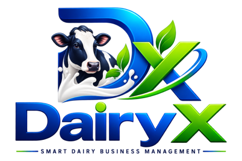 DairyX